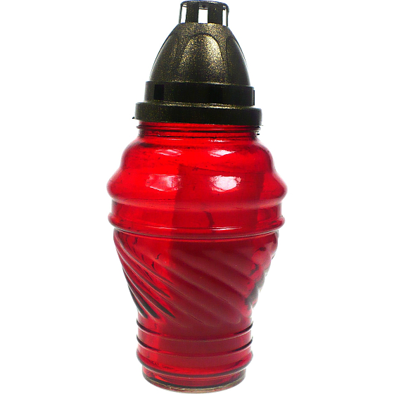 Lima Lampenglas 21 cm 100 g
