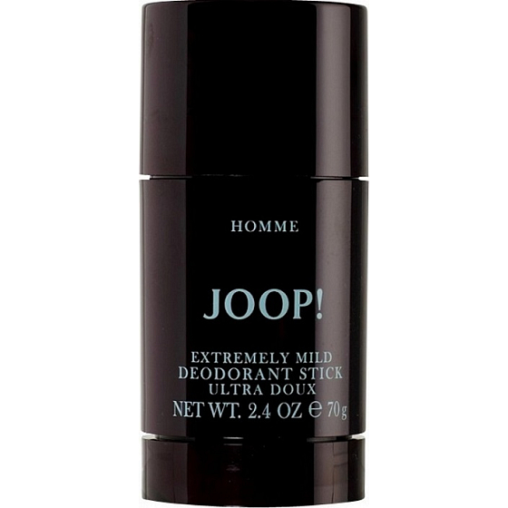 Joop! Homme Deodorant Stick für Männer 75 ml