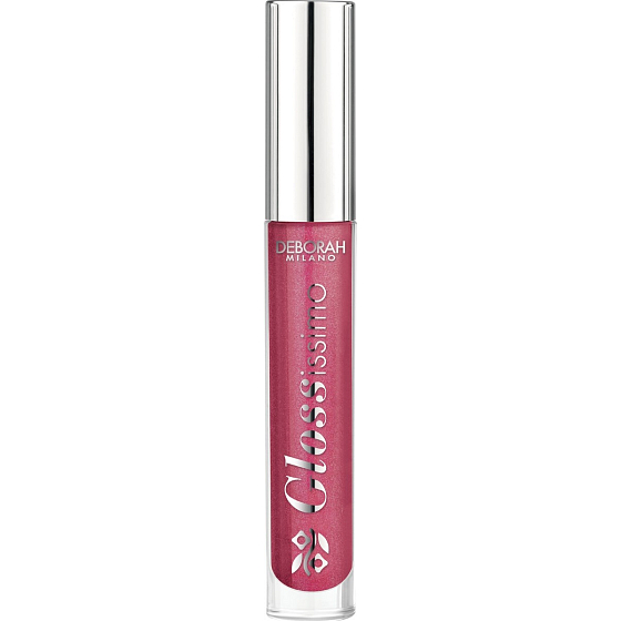 Deborah Milano Glossissimo Lipgloss Lipgloss 12 Verlockend Lila 10 ml