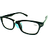Berkeley Lesebrille +2.0 schwarz 1 Stück MC2079