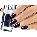 Catrice Noir Noir Lack Nagellack 04 Noir Bleu 10 ml
