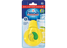 Finish Zitrone und Limette, Geschirrspüler-Raumerfrischer, 1 Stück