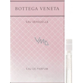 Bottega Veneta Eau Sensuelle Eau de Parfum für Frauen 1,2 ml, Fläschchen