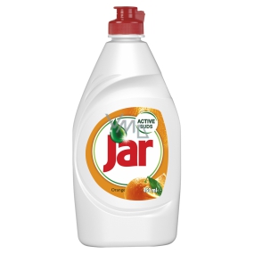 Jar Orange Handgeschirrspülmittel 450 ml