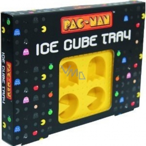Albi Pac-Man Eisform
