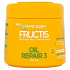 Garnier Fructis Oil Repair 3 Stärkungsmaske für trockenes Haar 300 ml