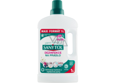 Sanytol Desinfektionsmittel für Wäsche, 1 l