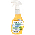 Sidolux Window Nano Code Aroma von Fruchtessig für Windows 500 ml Spray