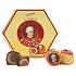 Victor Schmidt Österreich Mozartkugeln Mozartbälle 297 g