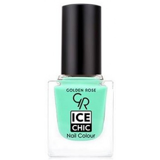 Golden Rose Ice Chic Nagellack Nagellack 82 10,5 ml