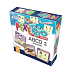 Ditipo Pexetrio Alphabet 2 Brettspiel 3+