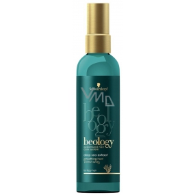 Beology Smoothing Haarschutzspray gegen Wärmeregeneration, für alle Haartypen, mit Algenextrakt, ohne Fixierung 150 ml