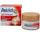 Astrid Active Lift OF10 Lifting Verjüngende Tagescreme für reife Haut 50 ml