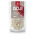 Allnature Goji in weißem Schokoladenantioxidans 100 g