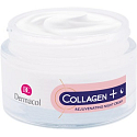 Dermacol Collagen Plus Intensive Verjüngung Intensiv Verjüngende Nachtcreme 50 ml