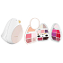 Pupa Bird 4 Make-up für Gesicht, Augen und Lippen 001 28,7 g