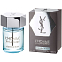 Yves Saint Laurent L Homme Cologne Bleue Eau de Toilette für Männer 100ml