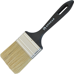 Spokar 81264 Pinsel flach, Nr. 2,5