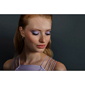 Catrice Superbia Vol. 2 gefrostete Lidschatten-Edition in Taupe Lidschatten-Palette 010 Icy Fire 15 g