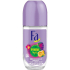 Fa Brazilian Vibes Ipanema Nights Ball Antitranspirant Deodorant Roll-On für Frauen 50 ml