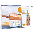 Bioderma Photoderm Bronze SPF30 + Sonnenbräunungsspray 200 ml + Kinder SPF50 + wasserdichtes Sonnenspray 200 ml