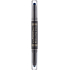 Max Factor Contouring Stick Lidschatten 2in1 cremefarbener Lidschatten in Bleistiftfarbe 03 Midnight Blue & Silver Storm 15 g