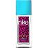 Nike Ion Woman parfümiertes Deodorantglas 75 ml Tester
