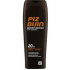 Piz Buin In Sun Moisturing SPF20 feuchtigkeitsspendender Sonnenschutz, leicht, verhindert vorzeitiges Altern durch Sonnenlicht, wasserdicht 200 ml