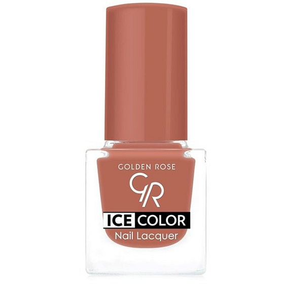 Golden Rose Ice Color Nagellack Mini Nagellack 171 6 ml