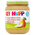 HiPP Früchte Bio Birnen Williams Christ Obstbrei, laktosearm und ohne Zuckerzusatz für Kinder 125 g