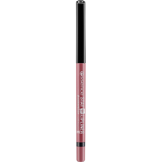 Essence Stay 8h Wasserdichter Lipliner Wasserdichter Lippenstift 03 So Default 0,3 g