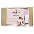 Tom Tailor Sei achtsam Frau Eau de Toilette 30 ml + parfümiertes Deodorantglas 75 ml, Geschenkset