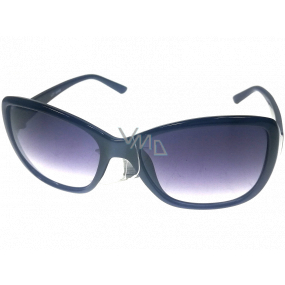 Nac New Age Sonnenbrille schwarz AZ BASIC 274A