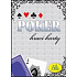 Albi Poker Papierspielkarten blau ab 8 Jahren