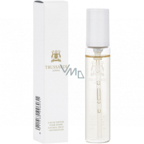 Trussardi Donna Eau de Parfum für Frauen 10 ml, Miniatur