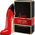Carolina Herrera Very Good Girl Eau de Parfum für Frauen 7 ml, Miniatur