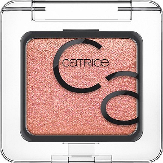 Catrice Art Couleurs Lidschatten Lidschatten 330 Cheeky Peachy 2,4 g
