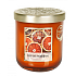 Heart & Home Red Orange Soja-Duftkerze mittel brennt bis zu 30 Stunden 115 g