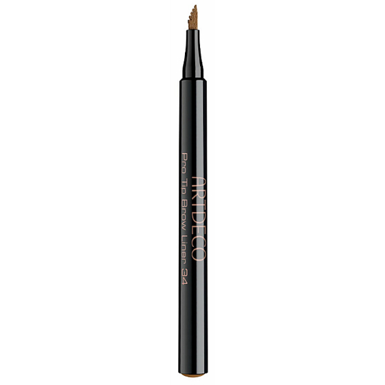 Artdeco Pro Tip Brow Liner professioneller Augenbrauenmarker 34 Blonde Spitze 1 ml