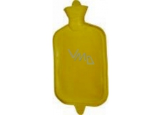 Alfa Vita Thermofor Wärmflasche, einseitig gerillt 1,2 l
