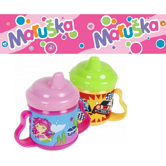 Albi Meine erste Tasse Maruska 200 ml