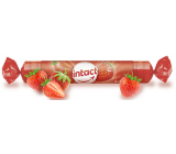 Intakter Erdbeer-Traubenzucker mit Vitamin C 40 g