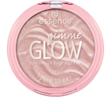 Essence Gimme Glow Highlighter 20 Lovely Rose 9 g
