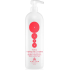 Kallos KJMN Nourishing Conditioner für trockenes und strapaziertes Haar 500 ml Pumpe