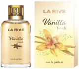 La Rive Vanilla Touch Eau de Parfum für Frauen 90 ml