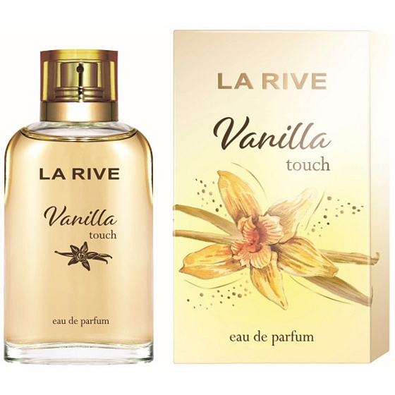 La Rive Vanilla Touch Eau de Parfum für Frauen 90 ml
