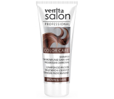 Venita Salon Professional Color Care Brown Dark Shampoo für braunes und dunkles Haar 200 ml