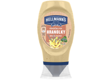 Hellmann's Sauce für Pommes frites 250 ml