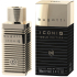 Bugatti Iconiq Gold Eau de Toilette für Männer 100 ml
