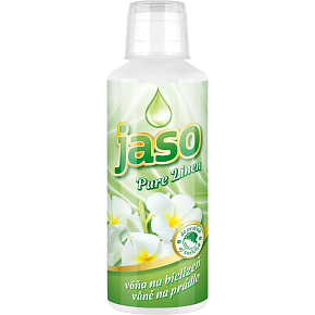 Jaso Pure Linen Duft für Wäsche, 300 ml